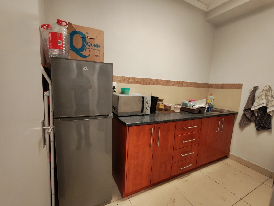 To Let commercial Property for Rent in Stikland Industrial Western Cape